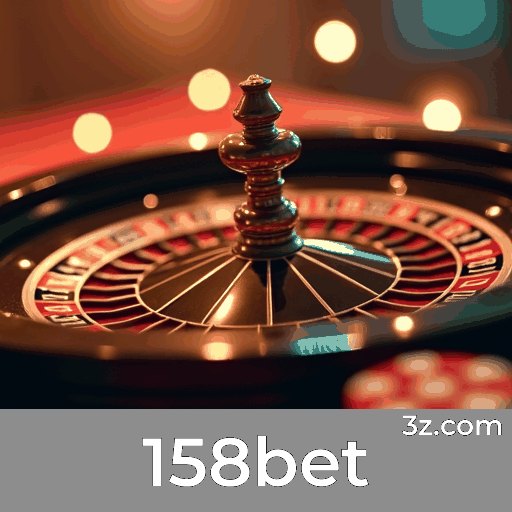 158bet: Seu Cassino Online Seguro e Premiado