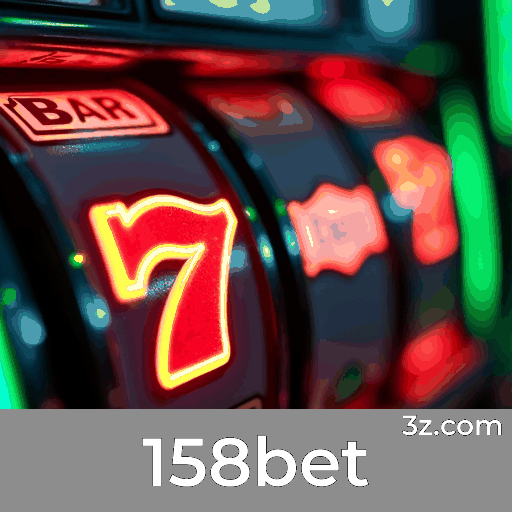 158bet: Seu Cassino Online Seguro e Premiado