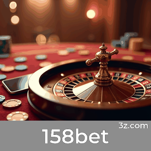 Experimente o Acesso Seguro Instantâneo do 158bet