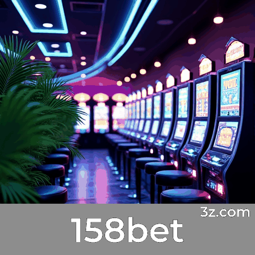 Ofertas Imperdíveis de Bônus no 158bet: Aproveite Agora!